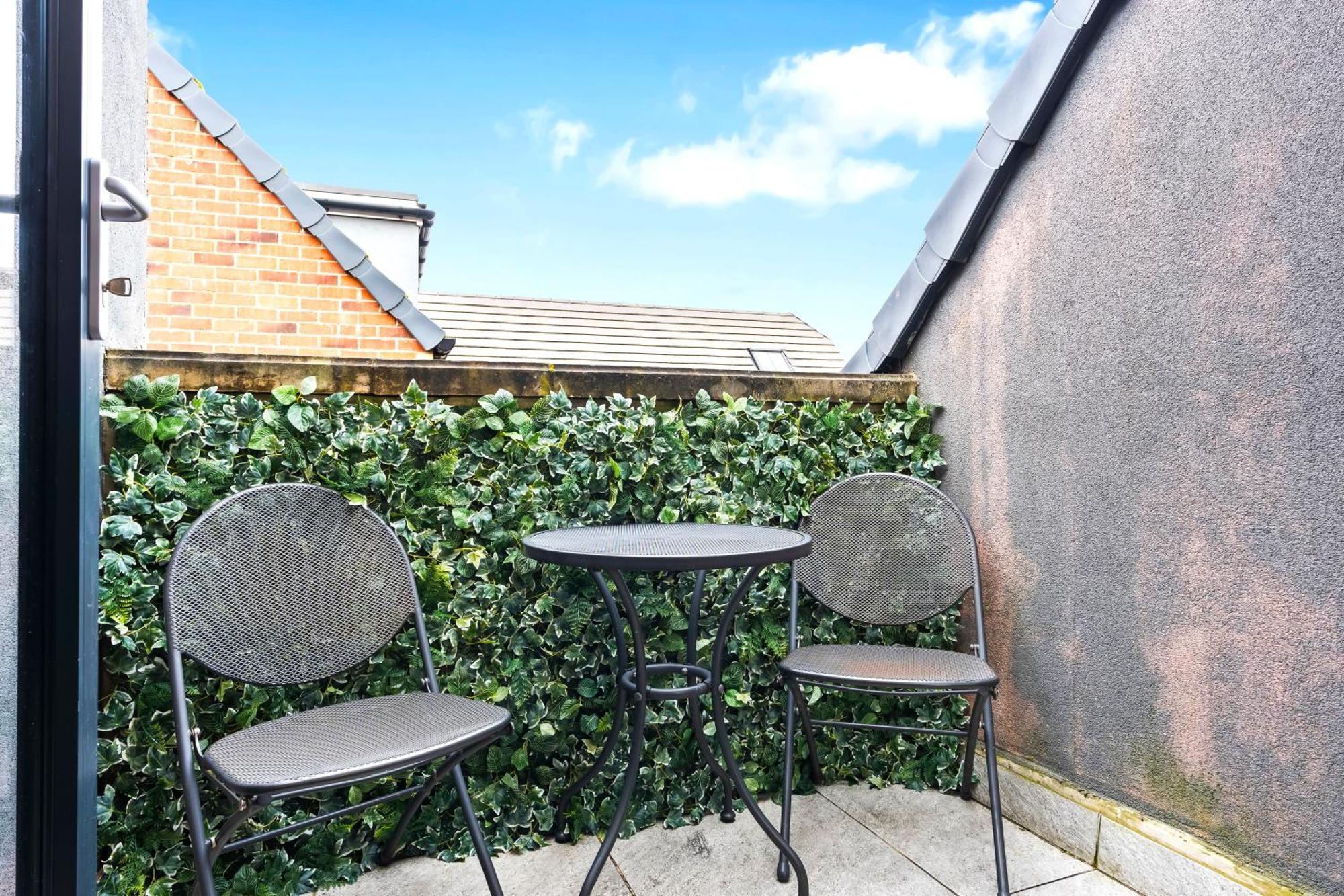 Luxurious 3 Bed Townhouse Bham Centre Βίλα Μπέρμιγχαμ Εξωτερικό φωτογραφία